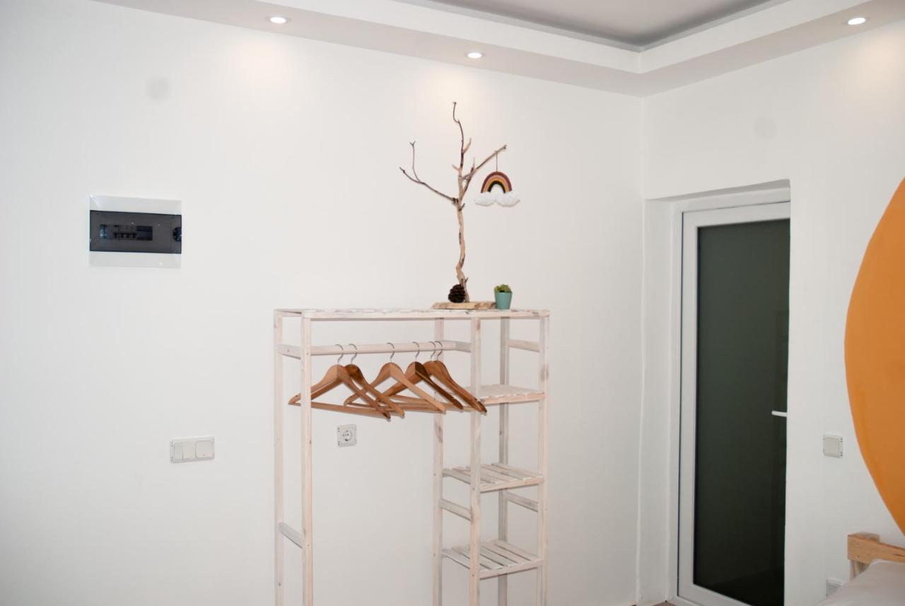 Отель Akrapol Boutique Каш Экстерьер фото